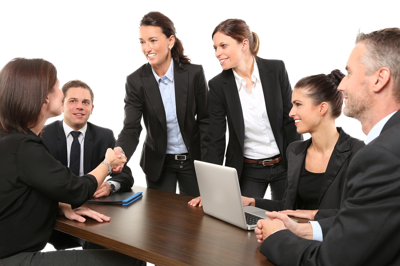 Offering people, business, meeting, business meeting, coworkers, agreement, men, women, professionals, office, employees, suit, work, greeting, boss, computer, group, handshake, desk, team, colleagues, arrangement, people, business, business, business, business, business, meeting, meeting, business meeting, office, office, work, team